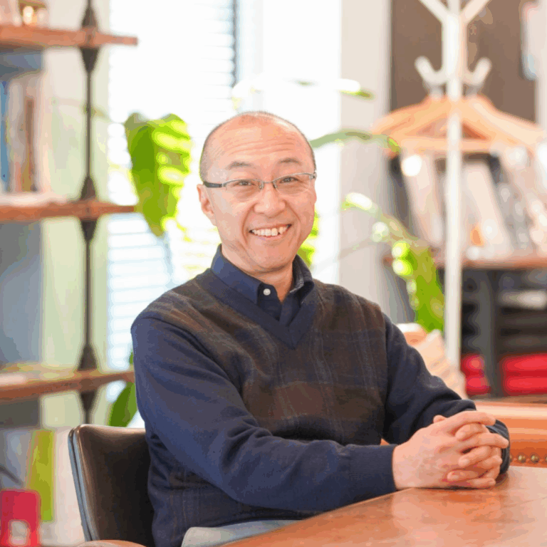 「挑戦者を増やす」という仕事について　マーケター 松尾 公輝に聞く